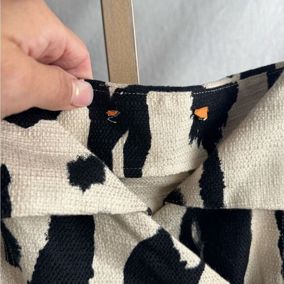 Stine Goya Gina Dress Estimated Size Medium Tie Dye Day Midi Dress Beige Black - Picture 3 of 12